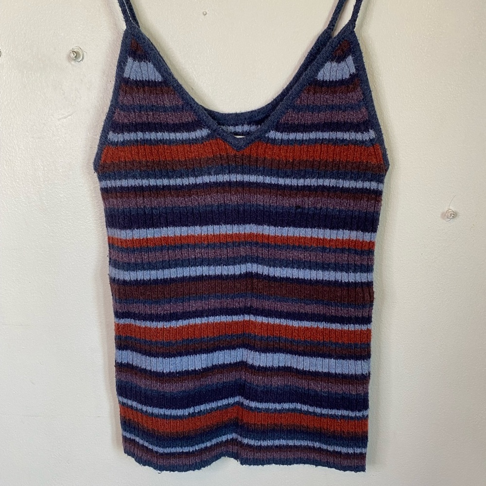 Sweater top